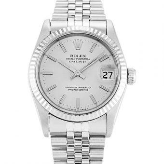 Rolex Datejust 116234 - gallery