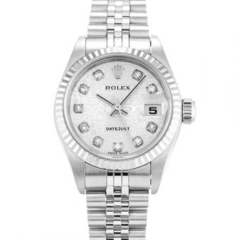 Rolex Datejust 116200 - gallery