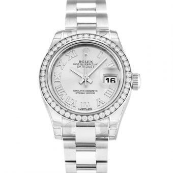 Rolex Datejust Lady 178274 - gallery