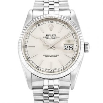 Rolex Datejust 116244 - gallery