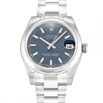 Rolex Datejust II 116333 - gallery