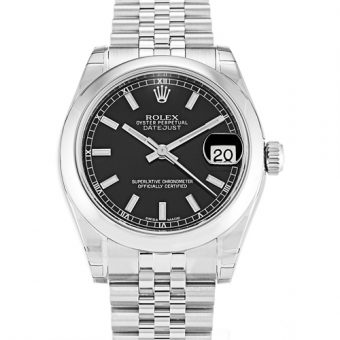 Rolex Datejust II 116333 - gallery
