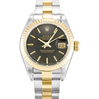 Rolex Datejust 116200 - gallery