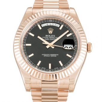Rolex Day-Date 118135 - gallery