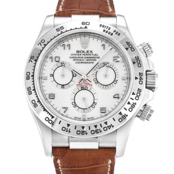 Rolex Daytona 16523 - gallery