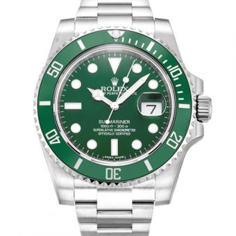 Rolex Submariner 116618 LN - gallery
