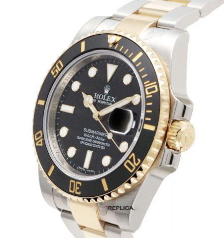 GMT-master-II-2tone-Black-Ceramic-bezel-side-450x480